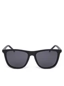 Okulary przeciwsłoneczne - Polaroid PLD 2049/S Czarny - miniaturka - grafika 1