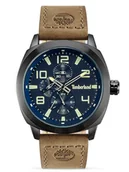 Zegarki męskie - ZEGAREK MĘSKI Timberland TDWGF9001701 (zq033a) - miniaturka - grafika 1