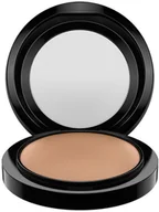 Pudry do twarzy - MAC Cosmetics Mineralize Skinfinish/ Natural Dark Golden - miniaturka - grafika 1