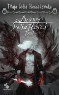Fantasy - Bramy Światłości. Tom 1 - miniaturka - grafika 1