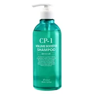 Szampony do włosów - Esthetic House CP-1 - Volume Booster Shampoo - Szampon Zwiększający Objętość Włosów - 500ml - miniaturka - grafika 1
