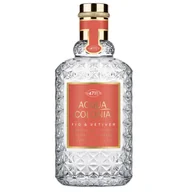 Wody i perfumy damskie - 4711 Acqua Colonia Fig & Vetiver woda kolońska spray 50 ml - miniaturka - grafika 1