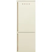 Lodówki - Smeg COLONIALE Kremowy FA8005RPO6 - miniaturka - grafika 1