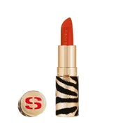 Szminki - Sisley Viky Raders' Summer Must-Haves PHYTO-ROUGE VELVET Szminki 3 g 30 - ORANGE SPICE - miniaturka - grafika 1