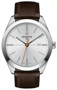 Zegarek Zegarek Inventic C52320.41.21 C2 Active Gents - Zegarki męskie - miniaturka - grafika 1