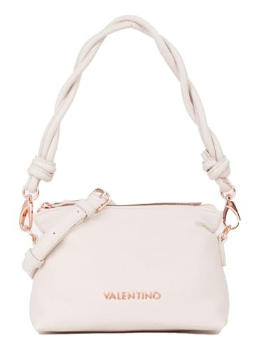 Valentino Scarlett RE torba damska Ecru, Ecru