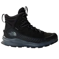 Buty trekkingowe męskie - Buty The North Face Vectiv Fastpack 0A8AEVNY71 - czarne - miniaturka - grafika 1