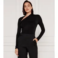 Body - Pinko Body AGUSTINI Slim Fit - miniaturka - grafika 1
