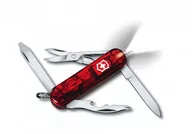 Noże kuchenne - Victorinox Midnite Manager 0.6366.T - miniaturka - grafika 1