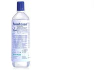 Problemy skórne - BRAUN Prontosan roztwór do płukania ran 350 ml - miniaturka - grafika 1