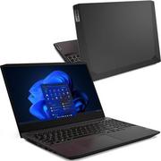 Laptopy - Lenovo IdeaPad Gaming 3-15 R-5/8GB/512/Win10 RTX3050Ti 82K200NMPB - miniaturka - grafika 1