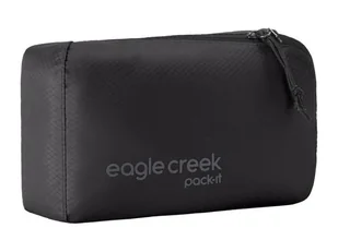 Eagle Creek Isolate Pack It Cube XS Black New - Akcesoria podróżnicze - miniaturka - grafika 1