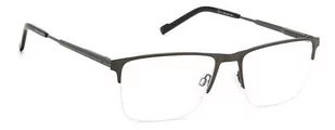 Okulary korekcyjne Pierre Cardin P.C. 6883 SVK - Okulary korekcyjne, oprawki, szkła - miniaturka - grafika 2