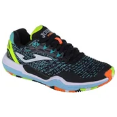 Tenis ziemny - Buty Joma T.Point Men 2201 M TPOINW2201T czarne - miniaturka - grafika 1