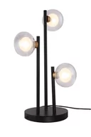Lampy stojące - King Home Lampka biurkowa INTEGRA 015-integra XCT7596-3 - miniaturka - grafika 1