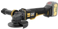 Szlifierki i polerki - Szlifierka kątowa Cat DX314B  ! - miniaturka - grafika 1