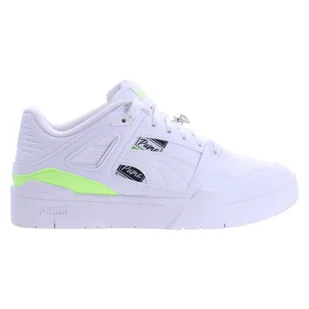Buty młodzieżowe Puma Slipstream Ruleb Jr - Buty trekkingowe damskie - miniaturka - grafika 1