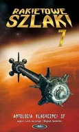 Horror, fantastyka grozy - Rakietowe szlaki. Tom 7 - miniaturka - grafika 1