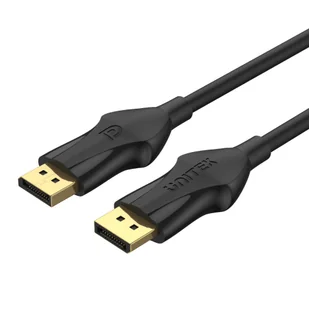 Unitek DisplayPort 1.4 8K 60Hz 2m 4894160047298 - Kable komputerowe i do monitorów - miniaturka - grafika 4