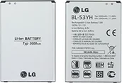 Baterie do telefonów - LG BL-53YH oryginalna bateria do smartfona G3 bateria zastępcza bateria do telefonu komórkowego bateria do telefonu komórkowego NOWOŚĆ - miniaturka - grafika 1