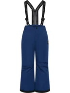 Spodnie narciarskie - LEGO Spodnie narciarskie "Payton 701" w kolorze niebieskim - miniaturka - grafika 1