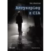 Arcyszpieg z CIA - Biografie i autobiografie - miniaturka - grafika 1