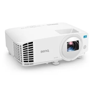Projektor Projektor Benq Projector LW500ST WXGA (1280x800), 2000 ANSI lumens, White - Projektory - miniaturka - grafika 6