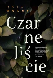 Czarne liście - Powieści - miniaturka - grafika 8