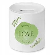 Skarbonki - Dla Górala Skarbonka na Urodziny Na Prezent z Nadrukiem ze Zdjęciem + Opakowanie na prezent (wzór 02) - miniaturka - grafika 1