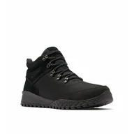 Trampki męskie - Buty męskie Columbia Fairbanks™ Mid Rozmiar butów (UE): 45 / Kolor: czarny - miniaturka - grafika 1