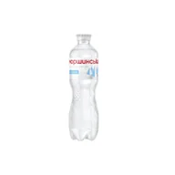 Woda - Woda niegazowana mineralna "Morshynska" PET 500ml - miniaturka - grafika 1