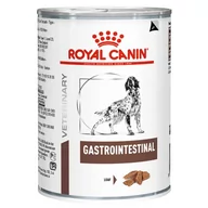 Mokra karma dla psów - Royal Canin Veterinary Diet Canine Gastro Intestinal Puszka 200g - miniaturka - grafika 1