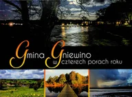 Przewodniki - Gmina Gniewino w czterech porach roku - miniaturka - grafika 1