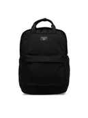 Plecaki - Guess Jeans Plecak M6RZ19 WP632 Czarny - miniaturka - grafika 1