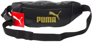 PUMA Waist Bag saszetka nerka torba EKO SKÓRA 076115-01 - Nerki - miniaturka - grafika 1