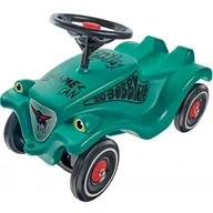 Jeździki dla dzieci - BIG Jeździk Bobby Car Classic z Klaksonem Miętowy 4004943561334 - miniaturka - grafika 1