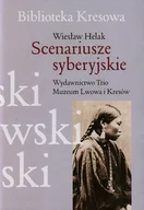 Historia świata - Scenariusze syberyjskie - miniaturka - grafika 1