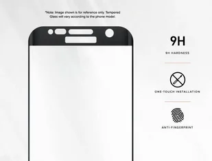 Zizo Proton Case Pancerne etui iPhone X ze szkłem 9H na ekran (Orange/Trans Clear) - Etui i futerały do telefonów - miniaturka - grafika 10