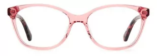 Okulary korekcyjne Kate Spade TAMALYN 35J - Okulary korekcyjne, oprawki, szkła - miniaturka - grafika 3