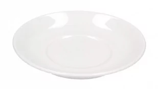 Talerz obiadowy głęboki porcelanowy LUBIANA KASZUB 24 cm Tadar - Talerze - miniaturka - grafika 1