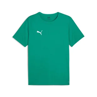 Koszulka męska Puma teamRISE Matchday Jersey - Koszulki sportowe męskie - miniaturka - grafika 1