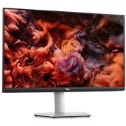 Monitory - Dell S2721DS Srebrny (210-AXKW Consumer) - miniaturka - grafika 1