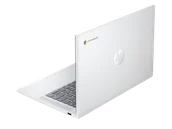Laptopy - HP Chromebook 14a-nf0018ca / A4TJ4UA / Intel N100 / 4GB / 128GB USF / Intel HD / HD / Chrome OS / Srebrny A4TJ4UA - miniaturka - grafika 1