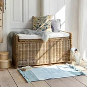 Ławki do przedpokoju - Ławka Horton - miniaturka - grafika 1