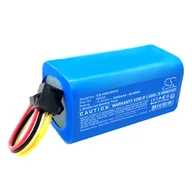 Akcesoria do robotów sprzątających - Haier HB-QT35BSC / 88933 2600mAh 38.48Wh Li-Ion 14.8V (Cameron Sino) - miniaturka - grafika 1