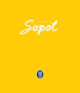 Sopot - Przewodniki - miniaturka - grafika 1