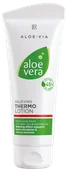 Żele i maści lecznicze - LR Aloe Vera Thermo Lotion Mleczko rozgrzewające odprężające Aloe Via 100ml - miniaturka - grafika 1