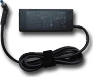 Zasilacze do laptopów - Zasilacz do laptopa HP 45 W, 3 mm, 2.3 A, 19.5 V 854054-003 - miniaturka - grafika 1