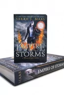 Obcojęzyczna fantastyka i horror - Sarah J. Maas Empire of Storms Miniature Character Collection - miniaturka - grafika 1