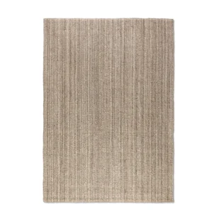 Beżowy dywan z juty 60x90 cm Bouclé – Hanse Home - Dywany - miniaturka - grafika 1